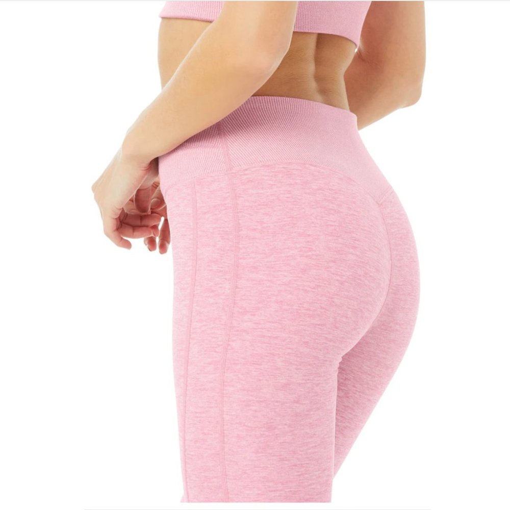 alo High-Waist AloSoft Legging